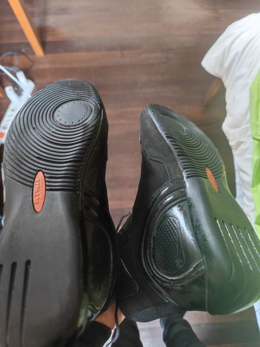 Botas Dainese 44