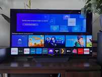 Fantastyczny LG OLED 55" B9, 120Hz, HMDI 2.1. w bardzo dobrym stanie.