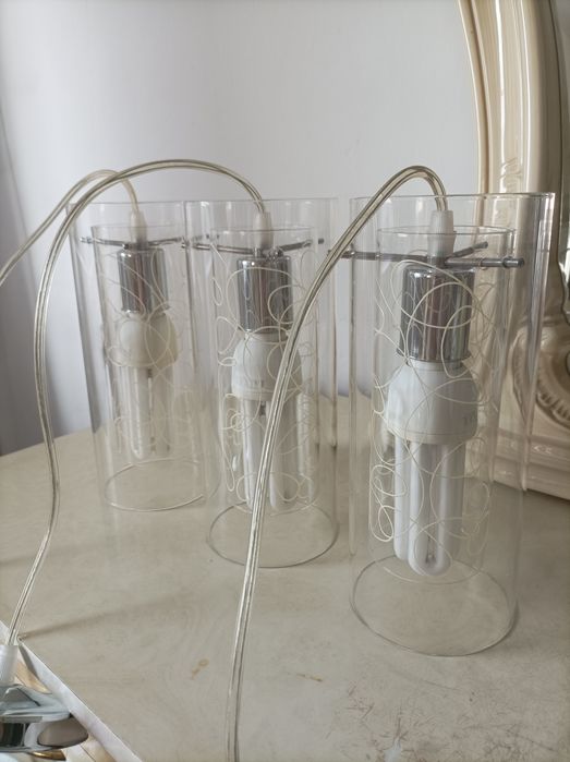 Светильники потолочные Luxel.