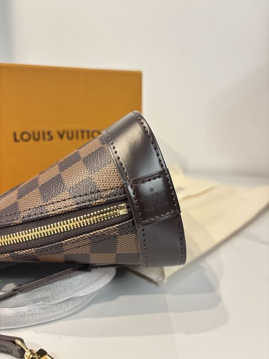Nowa torebka Louis Vuitton Alma bb z całym zestawem idealna na prezent