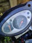 Licznik Aprilia scarabeo 100cm