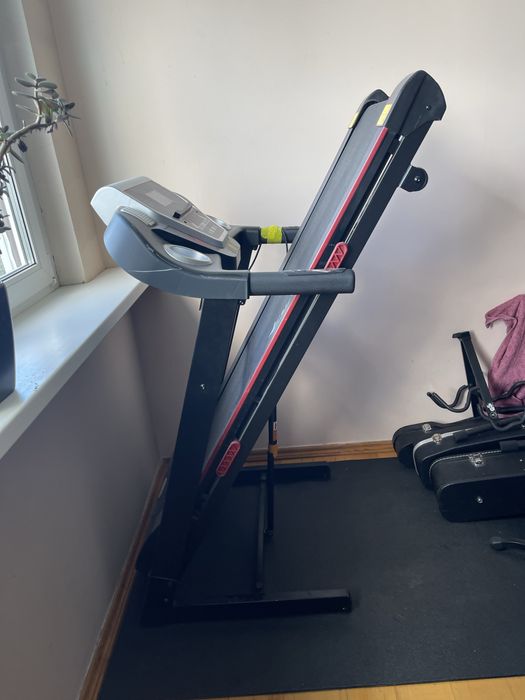 Бігова дорожка USA Style SW-550 до 125 кг, ТОРГ можна НП