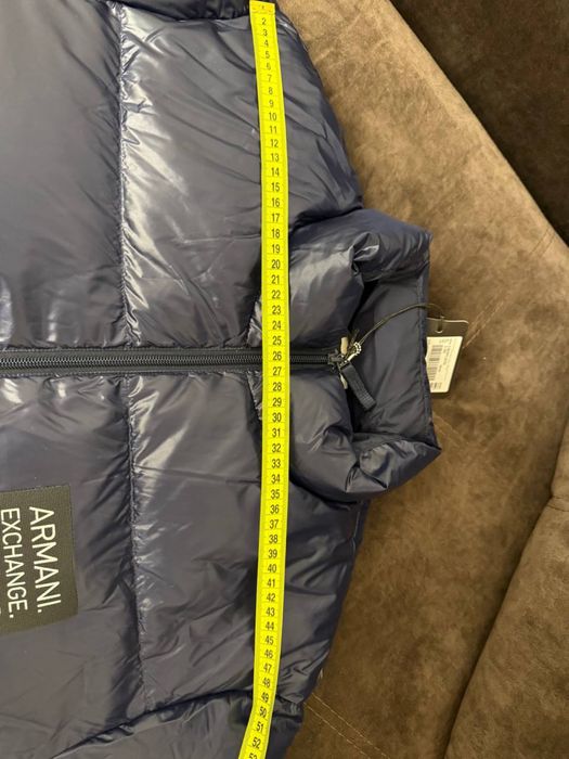 Чоловіча куртка Armani Exchange