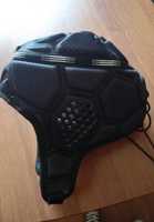 Decathlon R500 шолом шлем