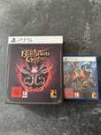 Baldur’s Gate 3 Deluxe Edition PS5