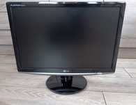 Monitor LG 20 cali