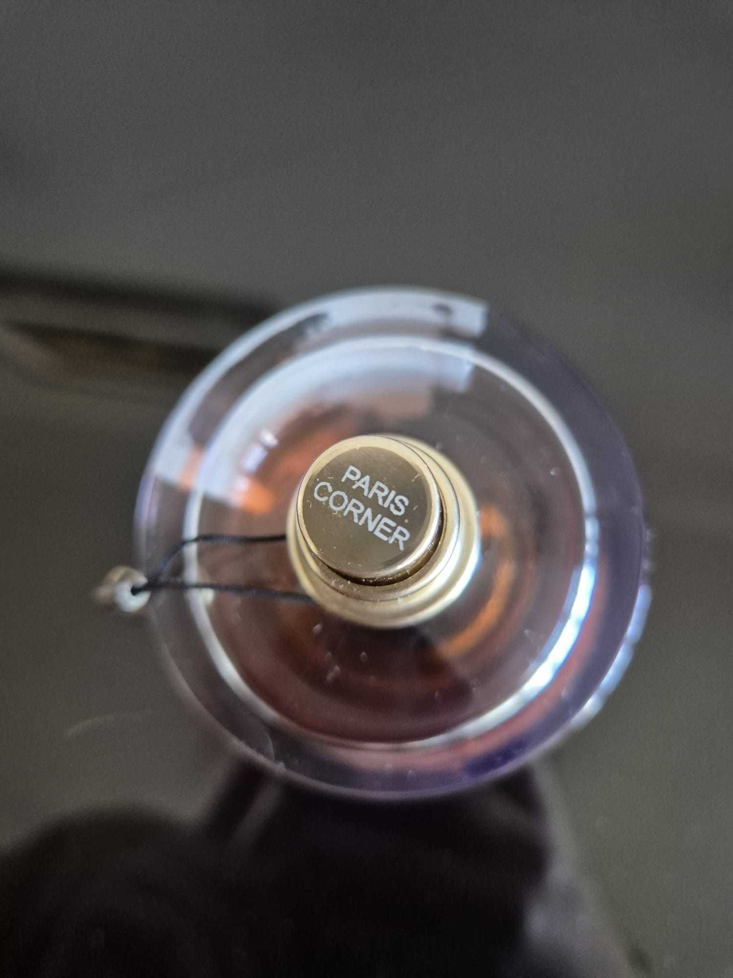 Emir Paris Corner - Fire Your Desire - perfumy arabskie