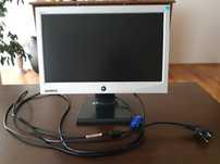 Monitor przekątna 48,5 cm