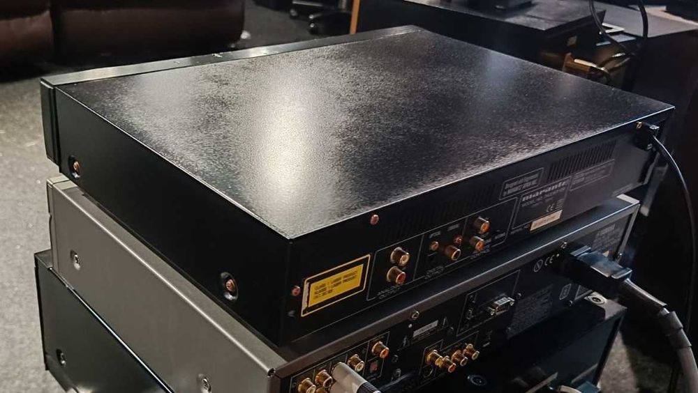 Marantz CD-67SE програвач CD