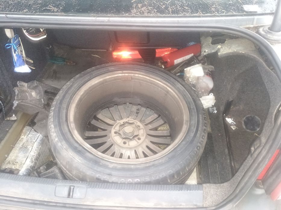 Продам авто після дтп посад б6