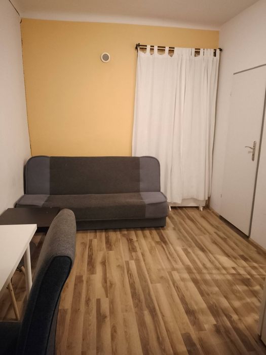Kawalerka do wynajęcia Bronowice