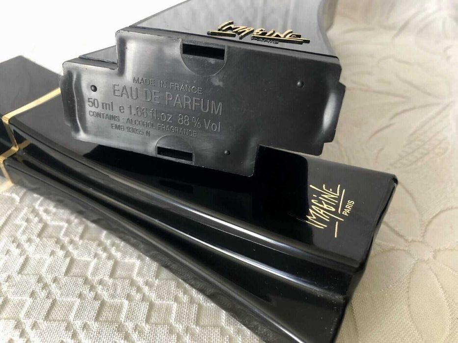 Vintage IMAGINE EAU de Parfum 50 ml.