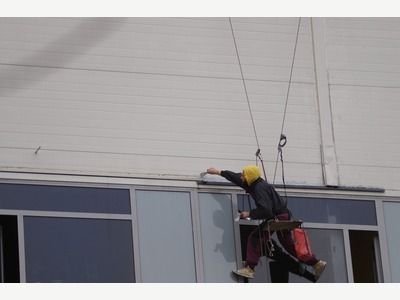 Висотник, альпинист, монтажник, альпініст промисловий Альпінізм альп