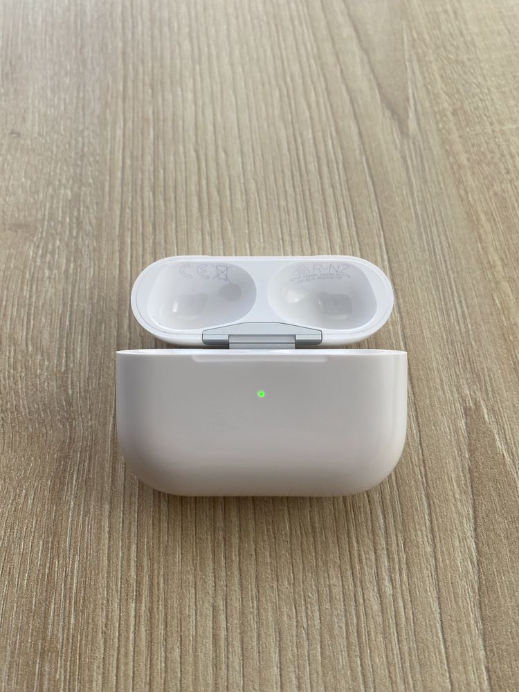 AirPods Pro 2 Etui Ładujące Oryginał