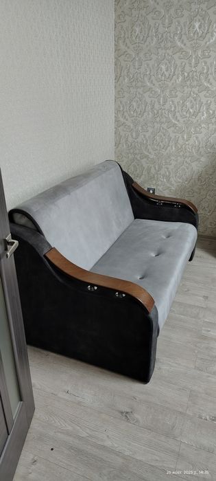 Продам новий диван