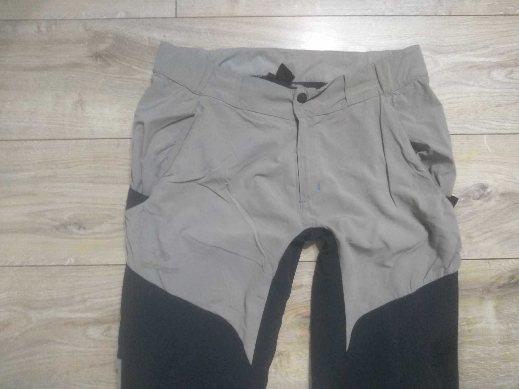 Eider spodnie trekkingowe Mulbek size S jak M