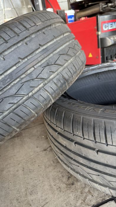 Pneus Rydanz Roadster R02 225/45R17