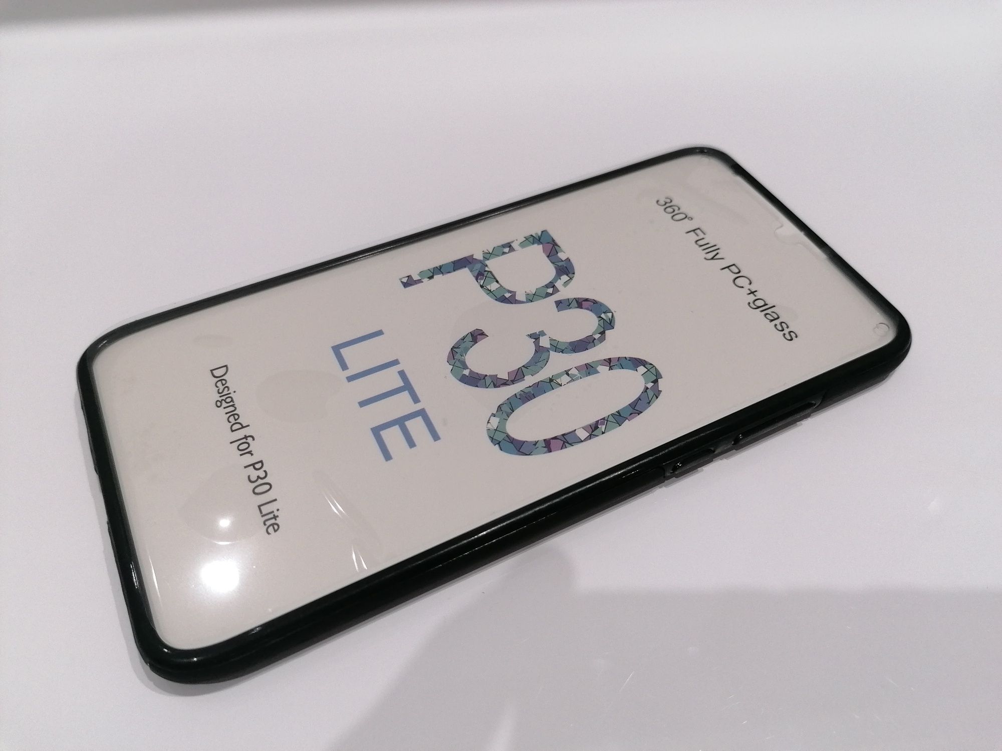 Capa 360º Huawei P30 lite