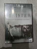 Sinister (2012) DVD
