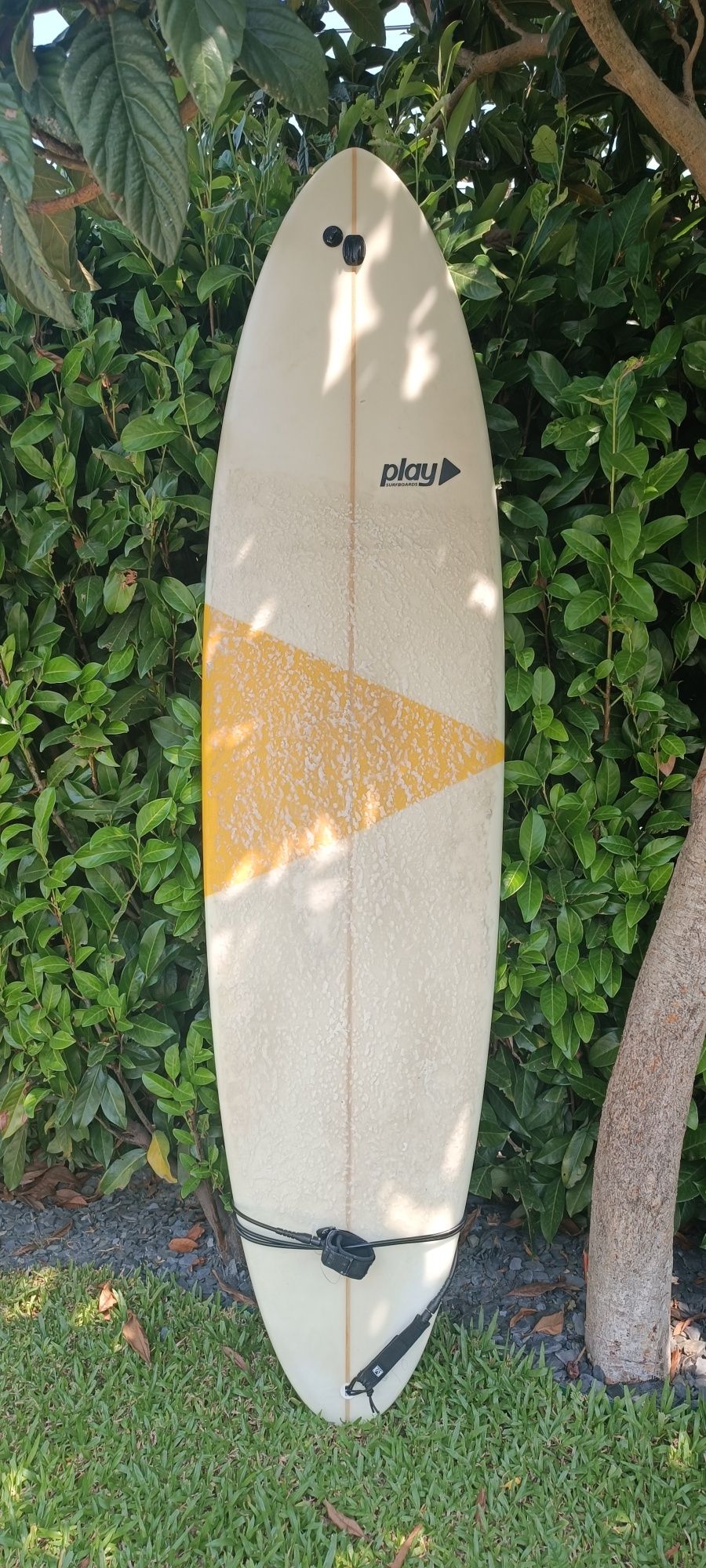 Prancha surf Play 7'2 - Surf Factory