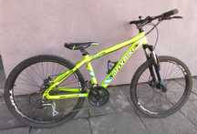 Rower górski mtb