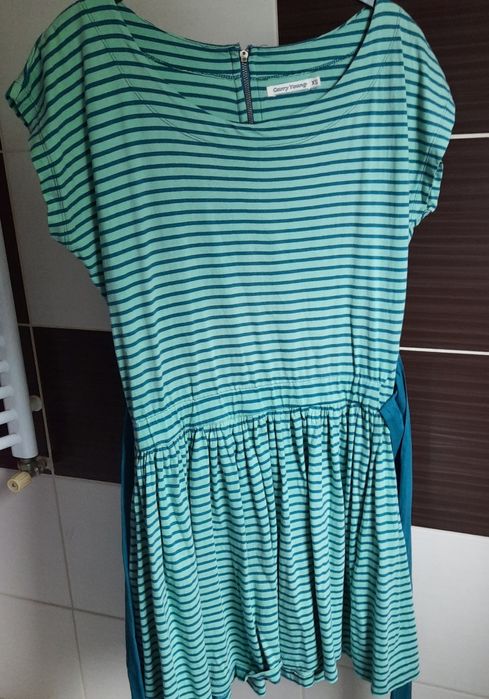 Sukienka carry xs