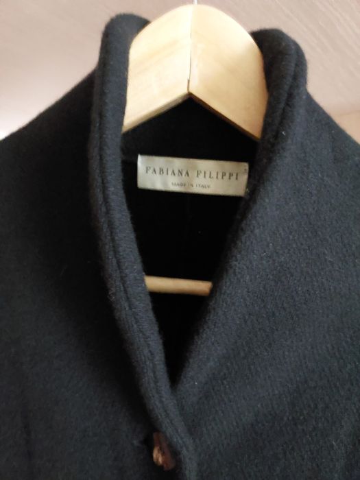 Жакет Fabiana Filippi премиум состав s-m