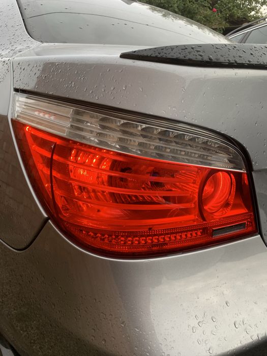 Стопи бмв е60 Рестаел