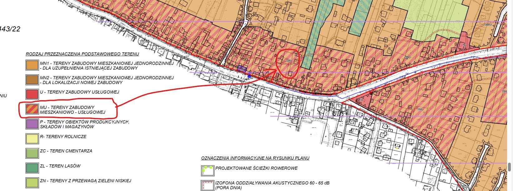 676 m2  BEZPOŚREDNIO Nakło Śląskie centrum działka budowlana