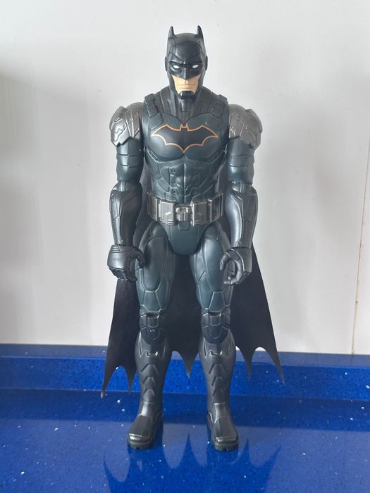 Batman toy figure, 30cm