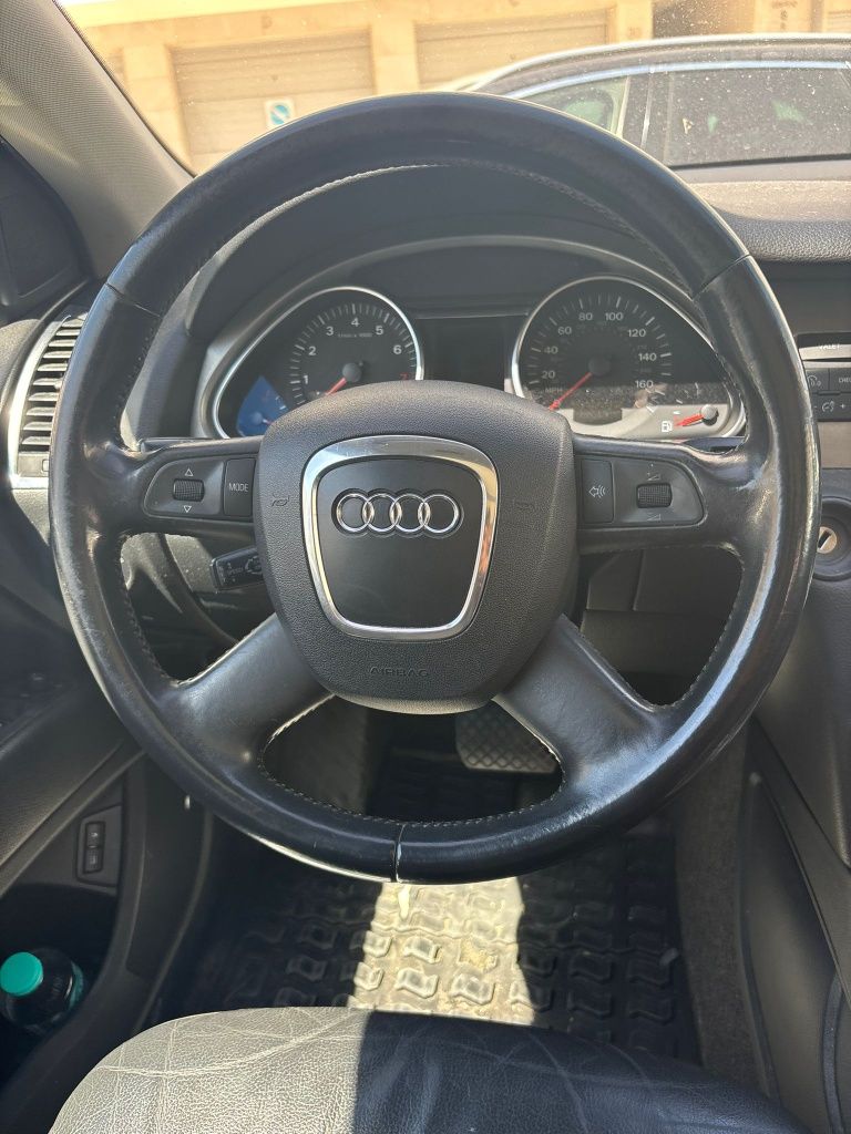 Audi Q7 3.6 Quattro