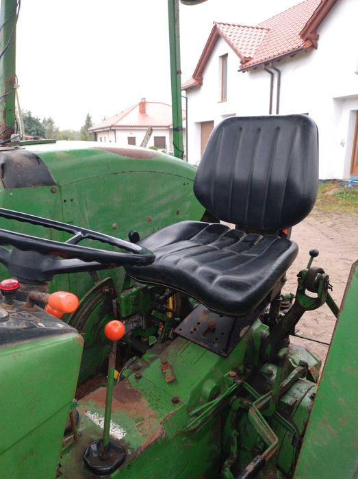 John Deere 2030 Tur 2130 Deutz Case Ursus Zetor Massey 1630