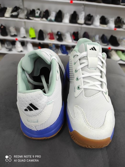 ОРИГІНАЛ 100% Кросівки Adidas Stabil Jr IE1087 37