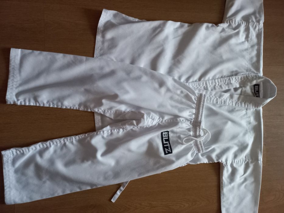 Кімоно кімано BLITZ для карате розмір 120