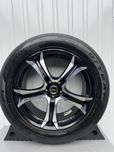 Alufelgi KOMPLET 5x108 19 cali KOSEI Volvo XC90 XC60 Jaguar Ford