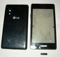LG L5 II (E460) oryginalna obudowa z digitizerem