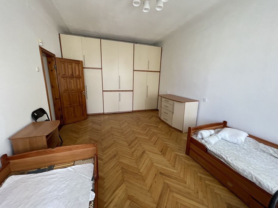 Продаж 3-к кв Богомольця 7/14 М Арсенальна Палац Спорту