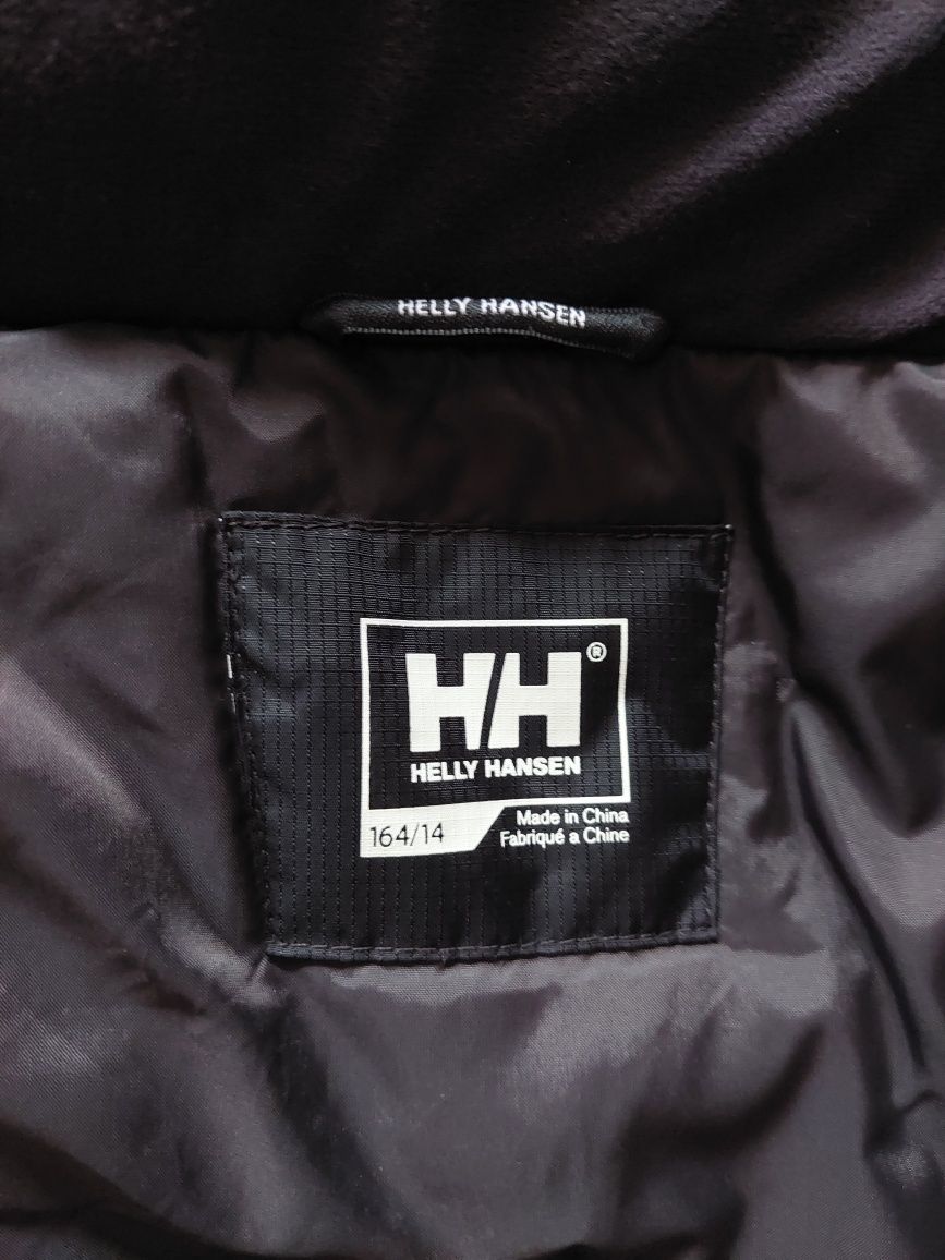 Підліткова куртка Helly Hansen, оригінал