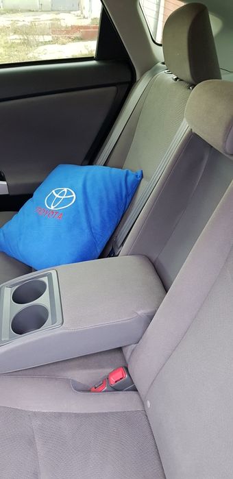 Тоyota Prius 30 2015 гибрид