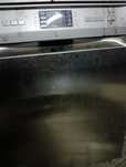 Máquina de lavar loiça hotpoint