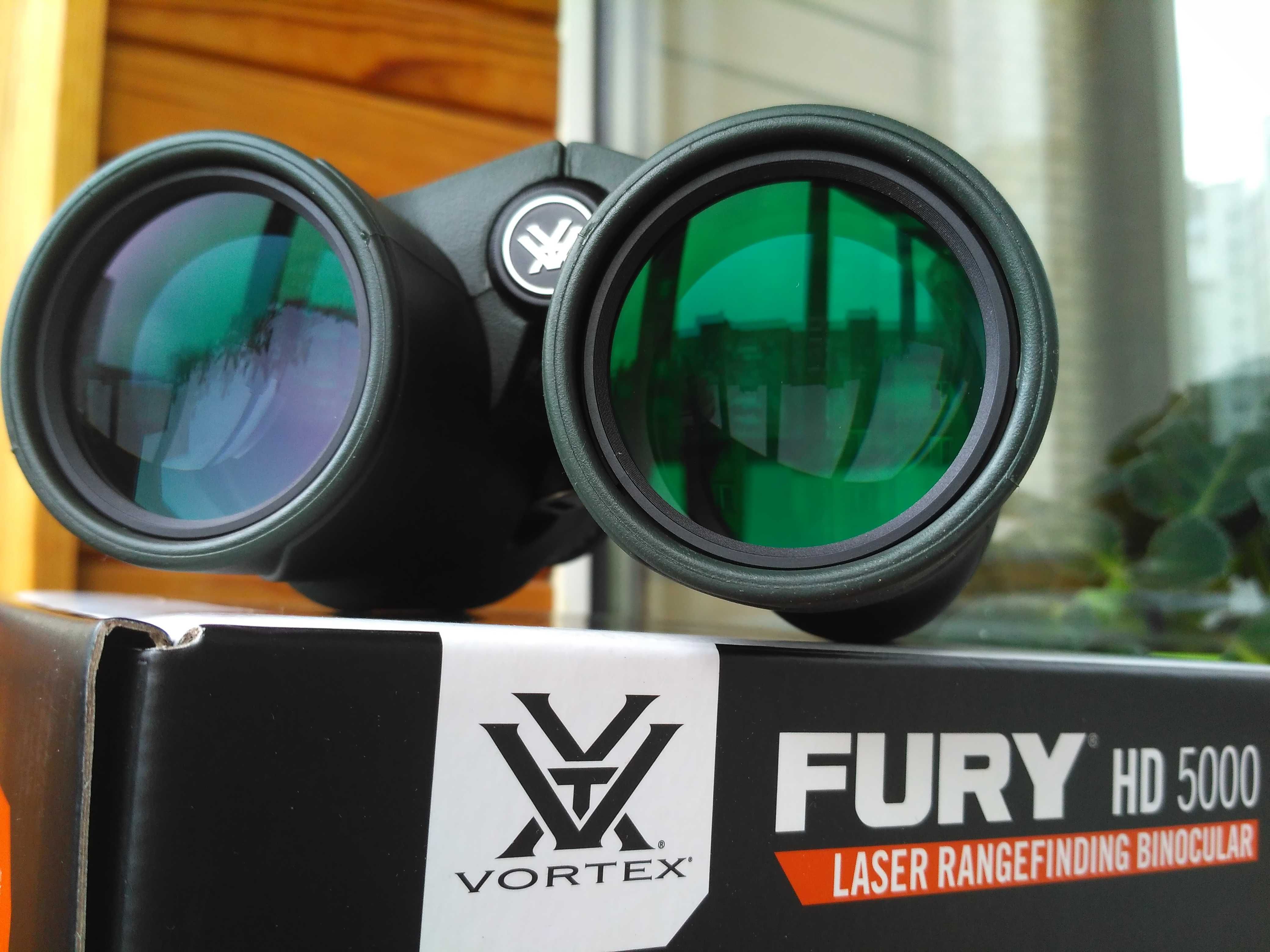 Vortex (USA)/Коліматори,приціли, далекоміри, монокуляри, біноклі,труби