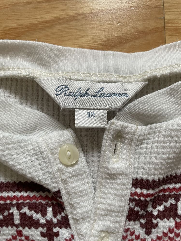 Sukienka Ralph Lauren 62