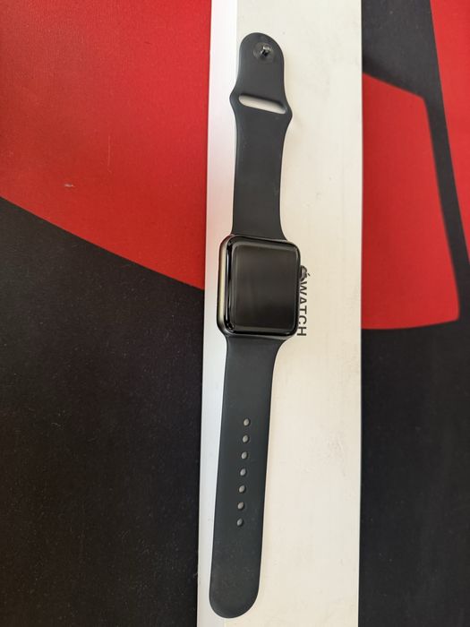 Apple watch 3 42 mm