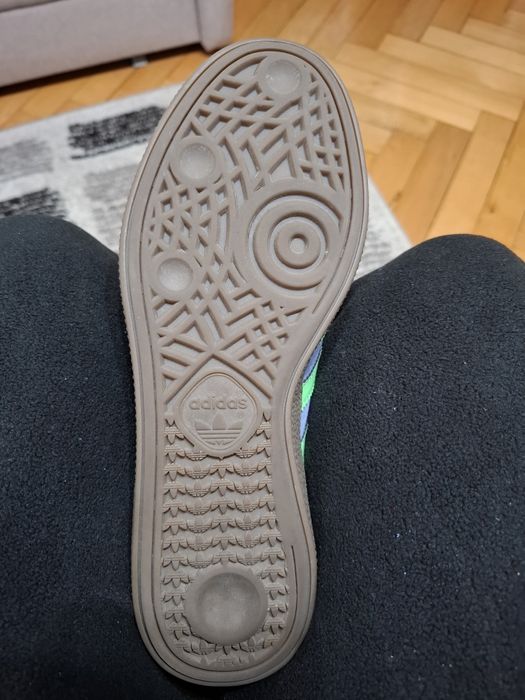 Nowe Adidas Spezial