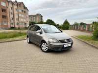 Volkswagen Golf Plus 1.9TDI