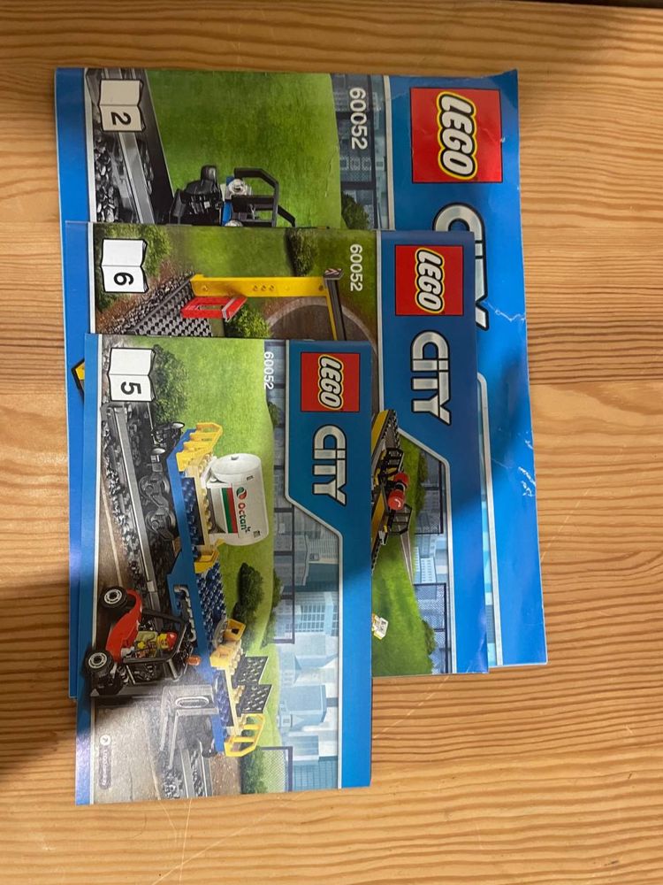 Колекція Лего
