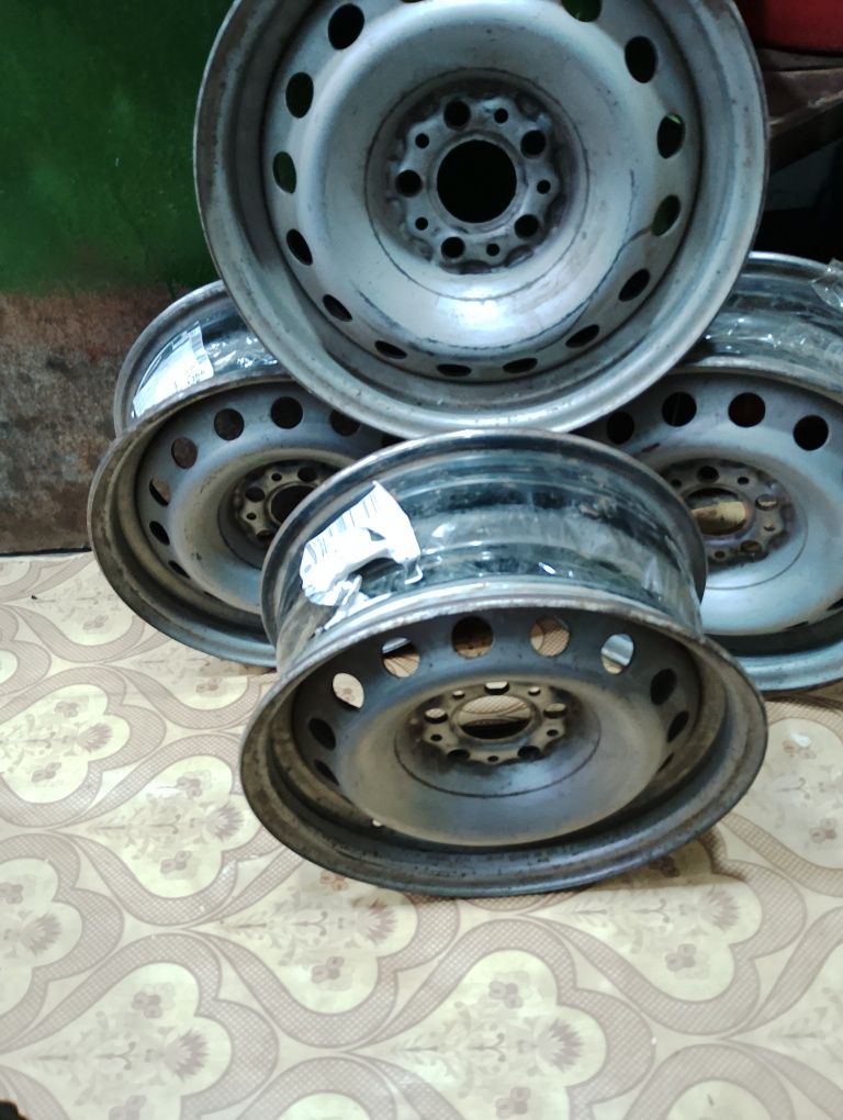 Автомобільні диски