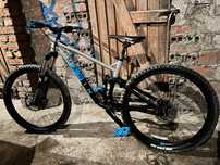 Marin hawk hill 1 2020 enduro (nie zamieniam)
