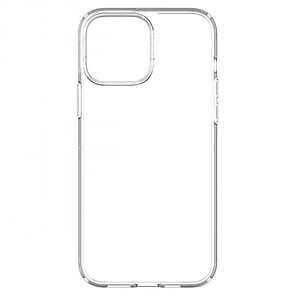 Etui Spigen Liquid Crystal do iPhone 13 Pro