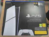 Playstation 5 slim digital
